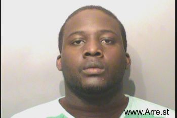 Ty`londus Lontrelle Watkins Mugshot